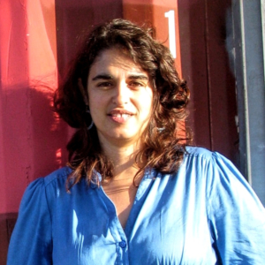Isabel Araújo Branco